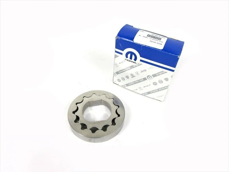 Dodge Ram 2500 3500 1994-2003 8,0 L motor bomba de aceite engranaje fabricante original nuevo Mopar Foto 4 de 4