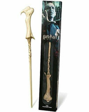 Noble Collection: Harry Potter - Lord Voldemort Wand In a Standard Windowed Box