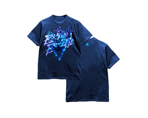 Creedence Clearwater Revival T-Shirt | In Concert Creedence Clearwater