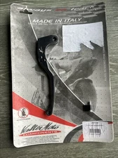 New Valtermoto Clutch Lever for Yamaha, Suzuki, RSV4 Flip Lever, Race, Track,