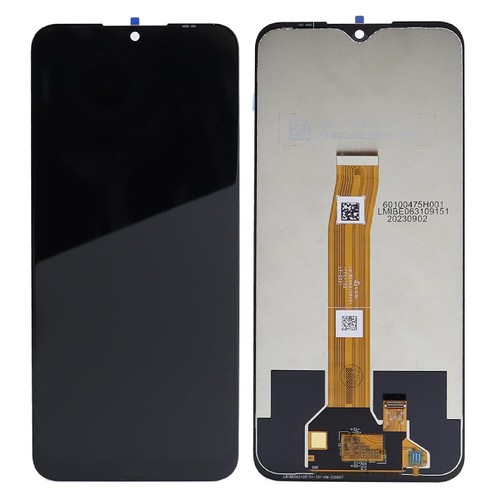USA Replacement LCD Display Touch Screen Digitizer±Frame For Nokia C210 TA-1584 - Picture 12 of 13