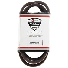 103-2240-SL Exmark Belt Turf Tracer ECS X Series 103-2240