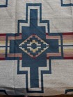 New Luxury Southwest Native Indian Style queen size bedspread 88”x96 Seat cover — photo 3