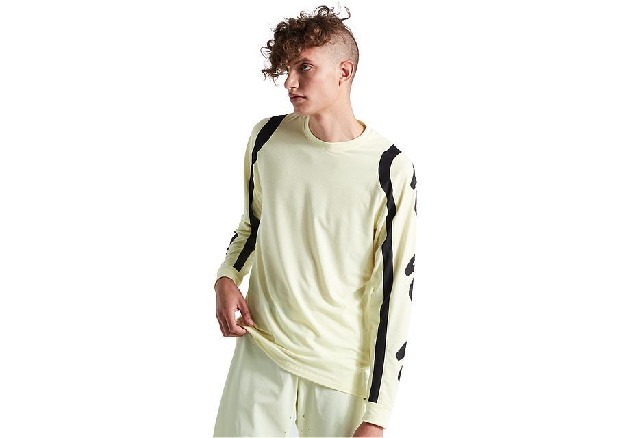 Специализированная майка Butter Trail Jersey Ls Мужская майка Butter XXL 5890₽