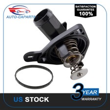 Thermostat Housing w/ Gasket for Honda Civic 2002-2005 CR-V Acura RSX 33949