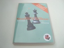 ChessBase Fritztrainer CD-ROM: apertura - indiano da donna / Queen's Indian