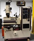 7.9" Y 11.8" X Chevalier Ed-252, 1992, Dro, 148 Hours Use! Ram-Type Edm, 5.9" Q