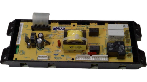 Genuine Electrolux control-electrical 316418510