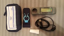 MIR Medical International Research - Spirom tre SPIROBANK USB