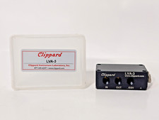 Clippard Instrument Laboratory, Inc. LVA-3 He...