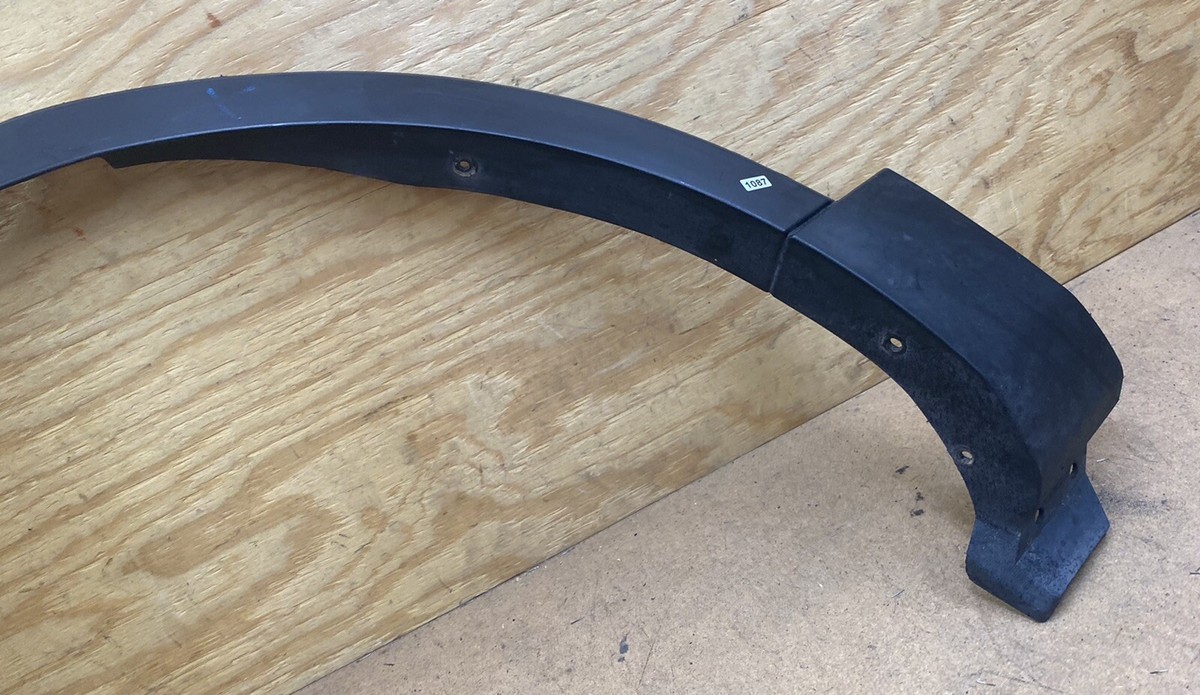 2011-2015 FORD EXPLORER FRONT LH FENDER FLARE BB5316A075 for sale