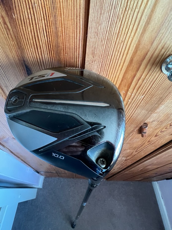 golf clubs drivers regular shaft eBay