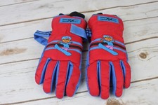 2001 Rugrats Rocket Power Winter Gloves Size: M/L 13-18