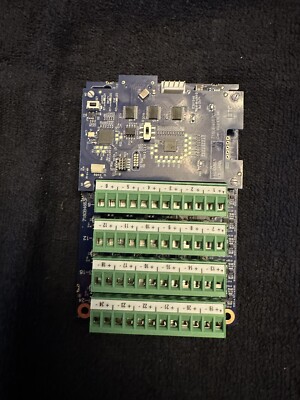 ETC Sensor IQ 0-10v Option Card Gen 2 Isolated