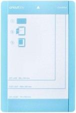 Cricut Joy Card Mat, 4.5" x 6.25", Crafting Mat for All Cricut Joy Cards