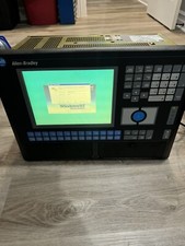 Allen Bradley 6180-ADDDFGDHCCZ Operator Interface Panel Ser B #JB-WS-2