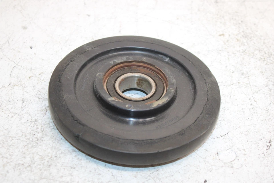 Rueda loca interior trasera Ski-doo Grand Touring 500 OEM 02 503190798 SS24.1 Foto 3 de 4