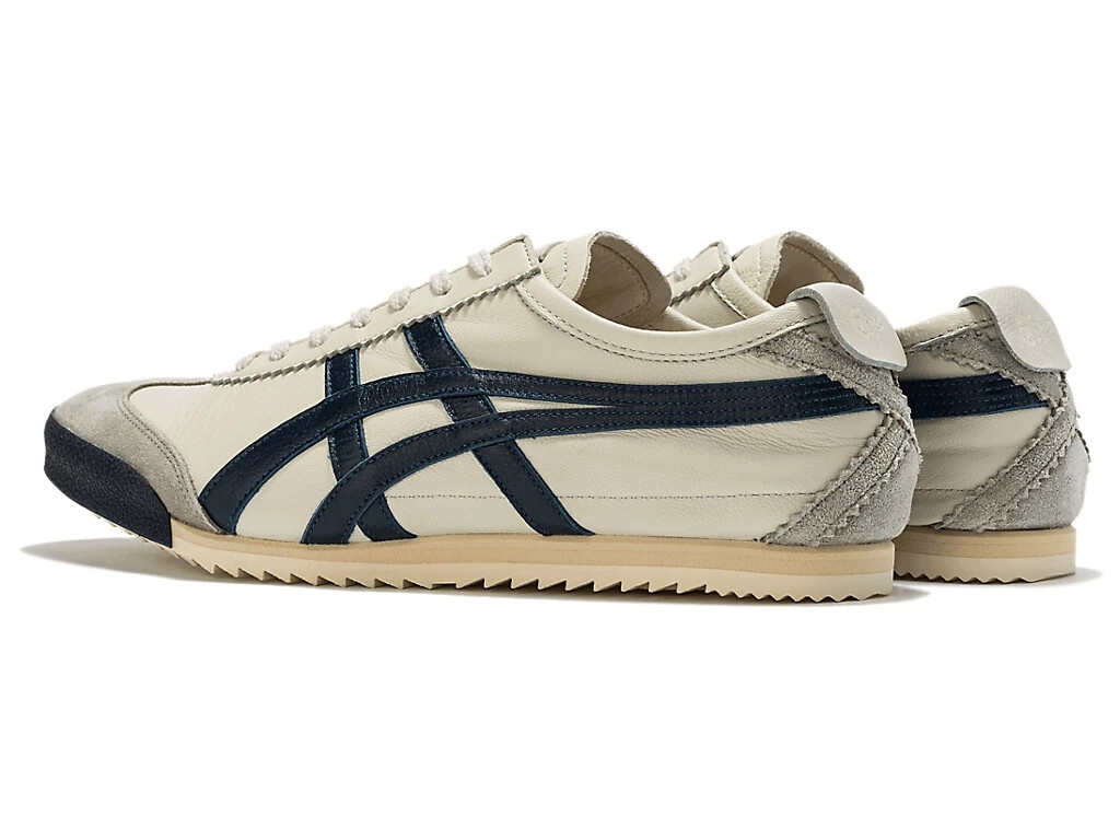 Onitsuka Tiger MEXICO 66 DELUXE 3colors 1181A435-001 100 200