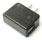 Genuine LG STA-U17WD Travel Wall AC Power Adapter Phone Charger