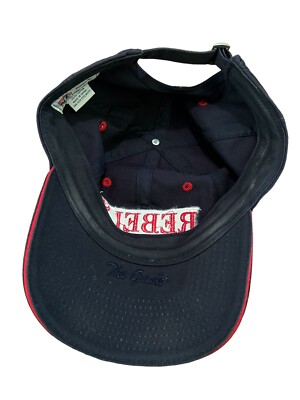 Casquette Georgetown University by Mitchell & Ness - 39,95