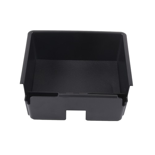 Center Console Armrest Storage Box Container Tray For Ford Ranger PX 2012-2021 - Picture 9 of 21