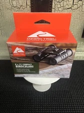 OZARK TRAIL 8 x 21 Compact Binocular Outdoors Hunting Concerts Range Scope