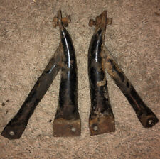 VW Trekker 181 182 Military Thing Beam Supports Pair
