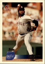 1996 Topps Baseball Card Pick (Base) 251-440