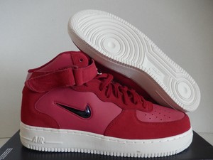 air force 1 mid 07 lv8 obsidian