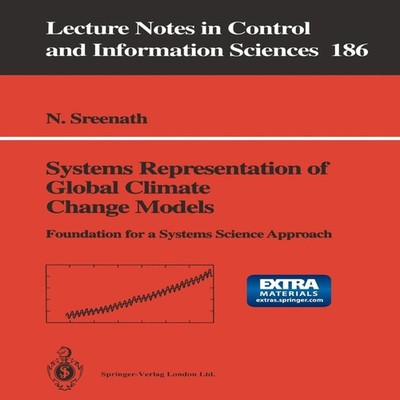 Systems Representation of Global Climate Change Models Foundation
