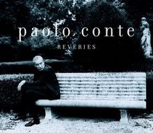 Reveries  von Conte,Paolo | CD | Zustand akzeptabel
