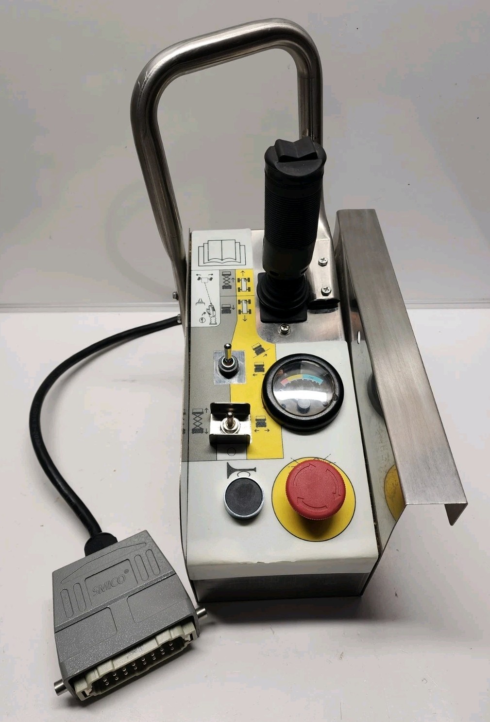 Control Box For Skyjack Lift SJIII 3215 3219 3220 3226 4620 Untested