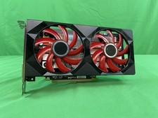 XFX RX 550 Graphics Card Tested Working GPU V...