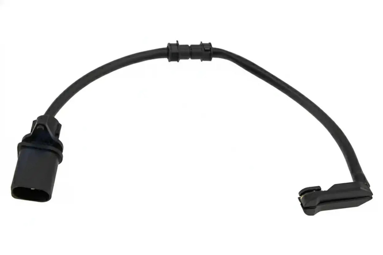 N.T.Y. HCZ-AU-007.NTY Warning Contact, brake pad wear for AUDI - Image 12