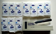 MediChoice Pill Crusher Heavy Duty PLC5000 with 548 pouches