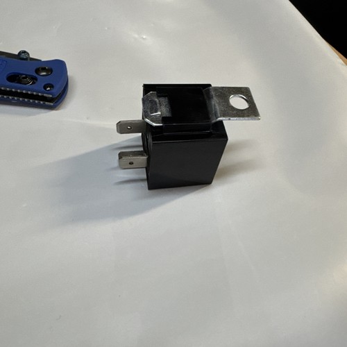 HTT7101-12v 40a 14vdc Relay - Picture 5 of 7