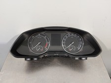 Compteur Skoda SUPERB