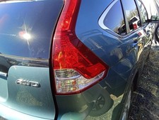Passenger Right Tail Light Lower Fits 12-14 CR-V 849684