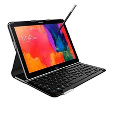 Logitech Pro Protective Case with Full-Size Keyboard for Samsung Galaxy Note ...