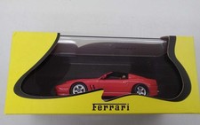 1/43 Gasoline BBR Ferrari Collectables 17+