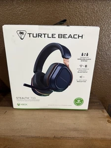 Turtle Beach Stealth 700 Gen 3 Wireless Gaming Headset Multiplatform New Sealed