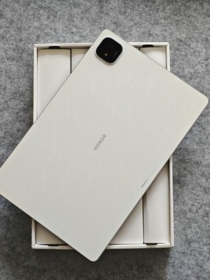 Honor Pad GT Pro 12.3'' 13MP Snapdragon 8s Gen 3 Android 14 WIFI 10050mAh