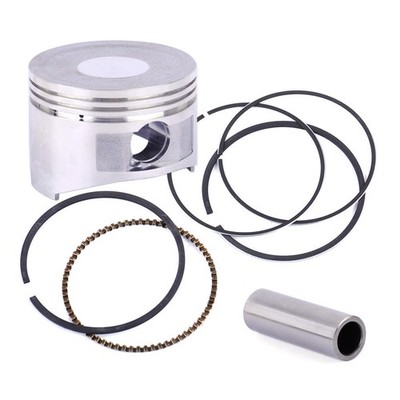 Cylinder Piston Ring Kit For Koshin STH-80X STV-80X KDH-80x 3'' 3inch Trash Pump
