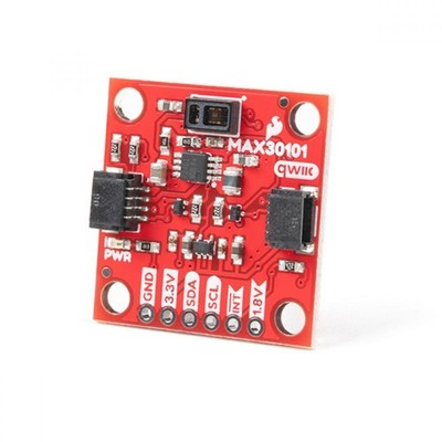 SparkFun Qwiic - Fotodetektor-Breakout, MAX30101