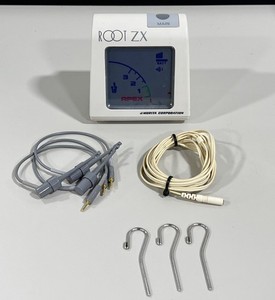 J Morita Root ZX Apex Locator With Accessories