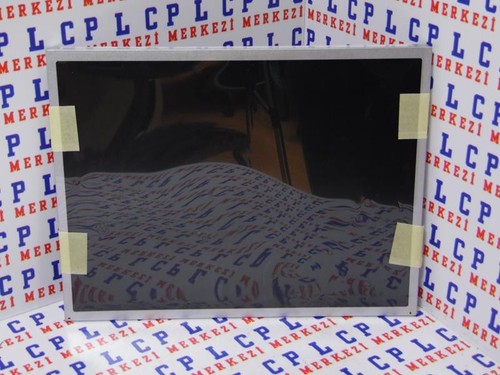 G150XG01 V0 LCD Panel - Used Industrial Display