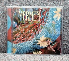 Die Mermen - Lieder der Kühe CD - Mesa 2-926...