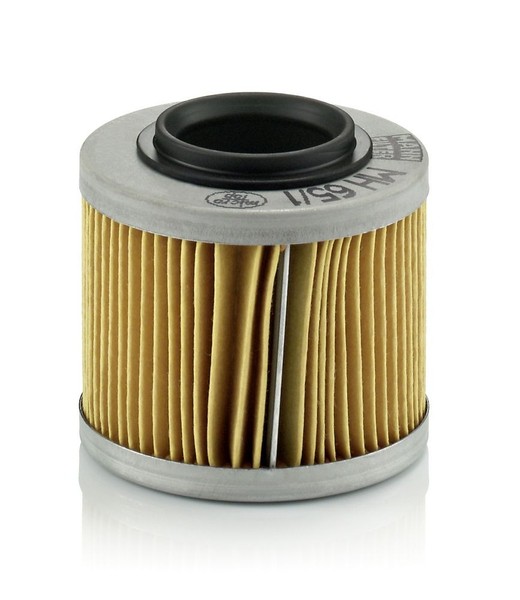 Mann-Filter üLfilter FüR Aprilia Motorcycles BMW BMW Motorcycles KTM-image