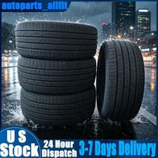 21555 Zr17 98w 215 55 17 Set Of 4 Tires As As All Season Performance Tires 21555 Zr17 98w 215 55 17 Set Of 4 Tires As As All Season Performance Tires