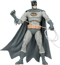 - DC Multiverse Batman  Bat-Manga  7In Figure Mcfarlane Collector Edition  16